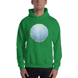 Dazep Crystal Sphere Hooded