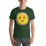 Dazep Wink T-Shirt