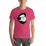 Dazep Bitten Eye T-Shirt