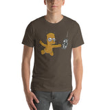 Dazep Baby Bart T-Shirt