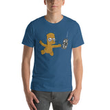Dazep Baby Bart T-Shirt