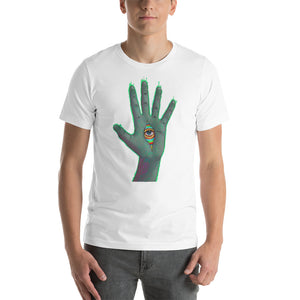 Dazep The Eye T-Shirt