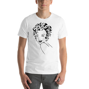 Dazep Lady T-Shirt