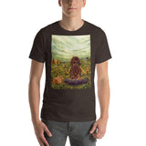 Dazep Cultivator T-Shirt