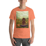 Dazep Cultivator T-Shirt
