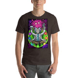 Dazep Rick T-Shirt