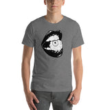Dazep Bitten Eye T-Shirt