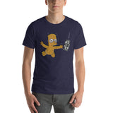 Dazep Baby Bart T-Shirt