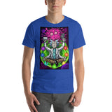 Dazep Rick T-Shirt