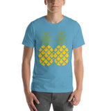 Dazep Pineapple T-Shirt