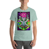 Dazep Rick T-Shirt