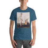 Dazep Saving Urine T-Shirt