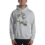 Dazep Reloading Hooded