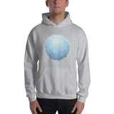 Dazep Crystal Sphere Hooded