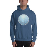 Dazep Crystal Sphere Hooded