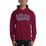 Dazep DP5 Hooded