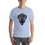 Dazep Tribal Mask T-Shirt