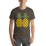 Dazep Pineapple T-Shirt