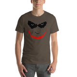 Dazep Joker Face T-Shirt