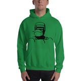 Dazep Power Hooded