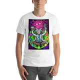 Dazep Rick T-Shirt