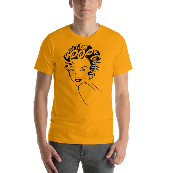 Dazep Lady T-Shirt