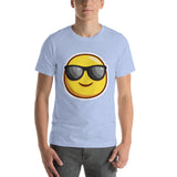 Dazep Glasses T-Shirt