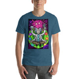 Dazep Rick T-Shirt