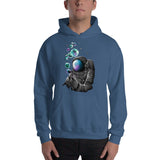 Dazep Creator Hooded