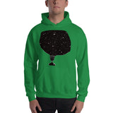 Dazep Volatile Head Hooded