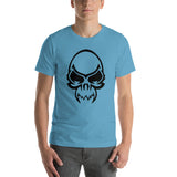 Dazep Tribal Alien T-Shirt