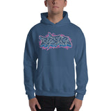 Dazep DP5 Hooded