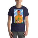 Dazep My Reflection T-Shirt