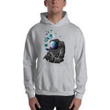 Dazep Creator Hooded