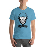 Dazep Music Fan  T-Shirt