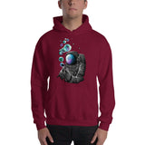Dazep Creator Hooded