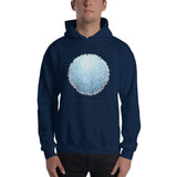 Dazep Crystal Sphere Hooded