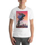 Dazep Lizard T-Shirt
