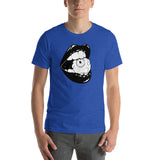 Dazep Bitten Eye T-Shirt
