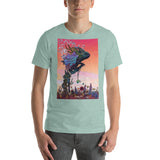 Dazep Lizard T-Shirt